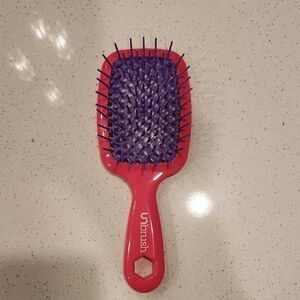 UNBrush Detangler Hair Brush